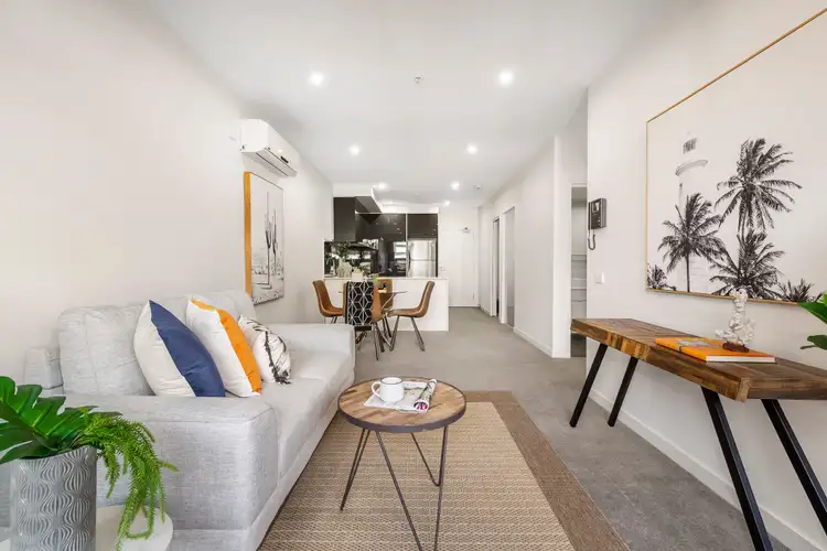 Fifth view of Homely apartment listing, 310/16-18 Queen Street, Blackburn VIC 3130