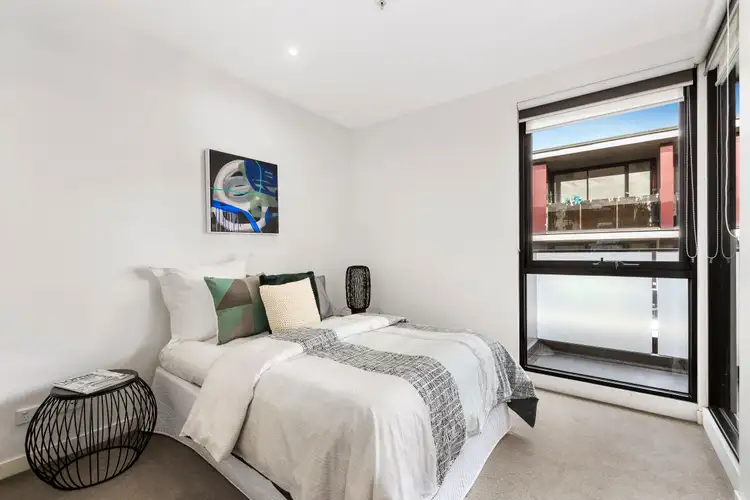 Sixth view of Homely apartment listing, 310/16-18 Queen Street, Blackburn VIC 3130
