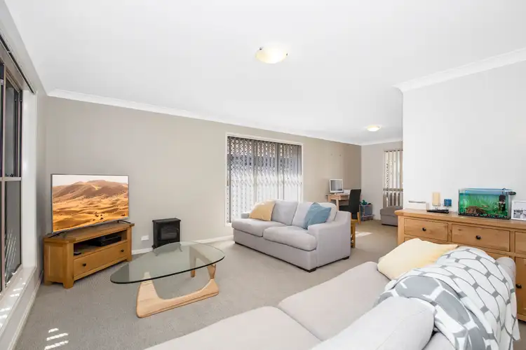 Third view of Homely house listing, 36 Salubris Place, Moggill QLD 4070