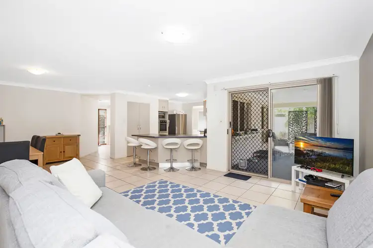 Fourth view of Homely house listing, 36 Salubris Place, Moggill QLD 4070