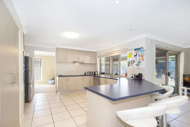 Fifth view of Homely house listing, 36 Salubris Place, Moggill QLD 4070