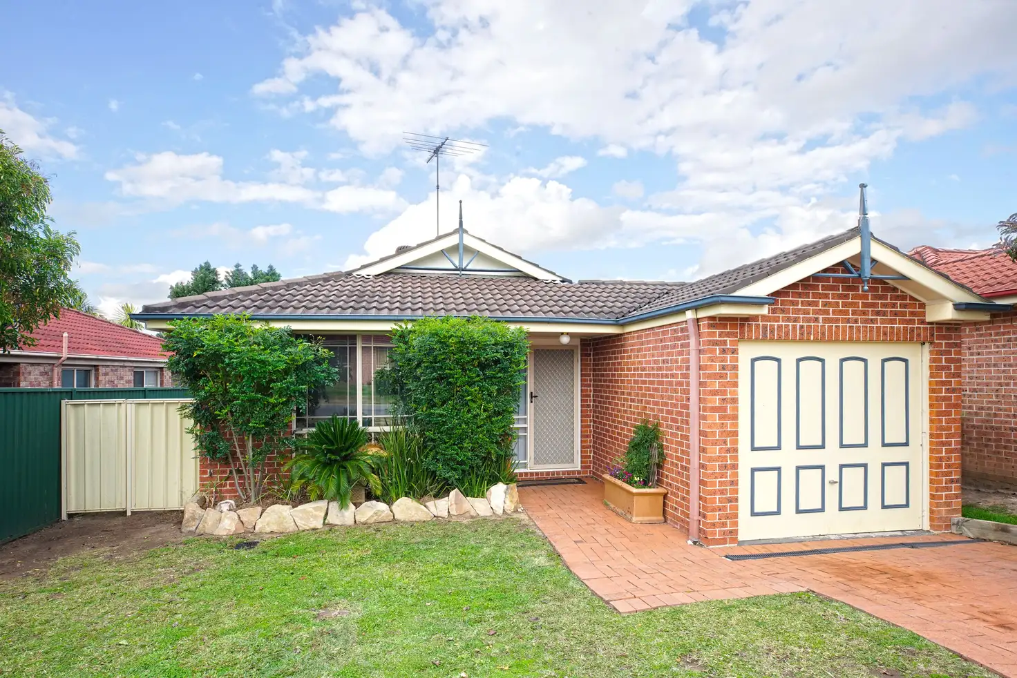Main view of Homely house listing, 57 Kumbara Close, Glenmore Park NSW 2745