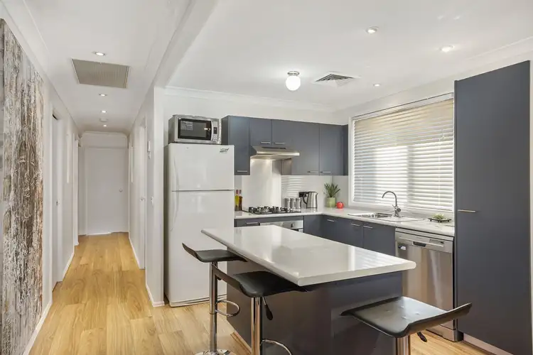 Third view of Homely house listing, 57 Kumbara Close, Glenmore Park NSW 2745