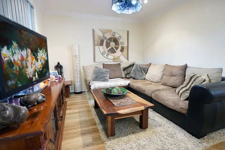 Fourth view of Homely house listing, 57 Kumbara Close, Glenmore Park NSW 2745