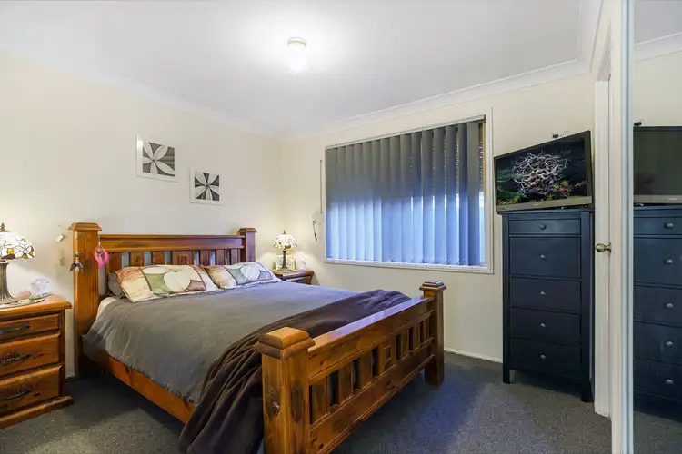 Fifth view of Homely house listing, 57 Kumbara Close, Glenmore Park NSW 2745