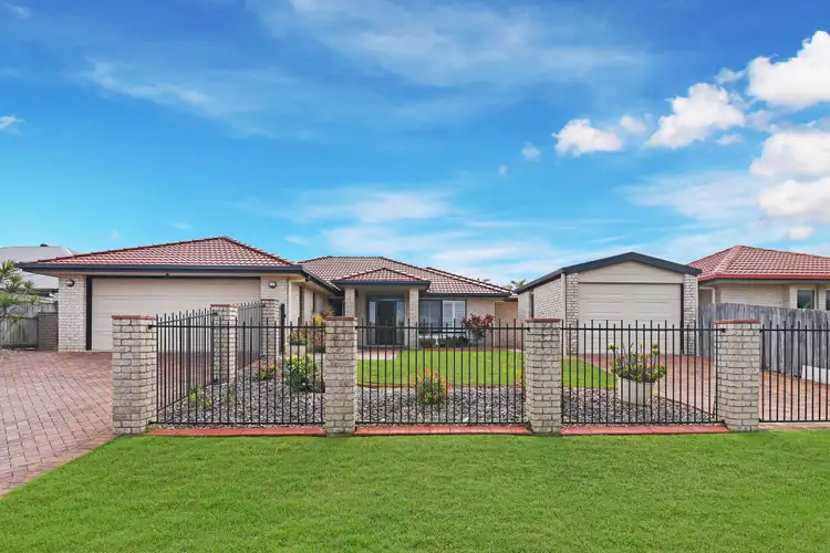 Main view of Homely house listing, 15 Lang Street, Pelican Waters QLD 4551