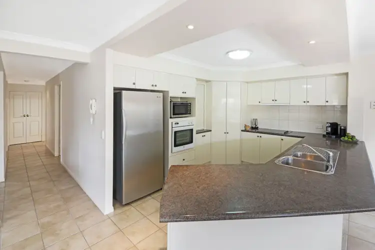 Second view of Homely house listing, 15 Lang Street, Pelican Waters QLD 4551