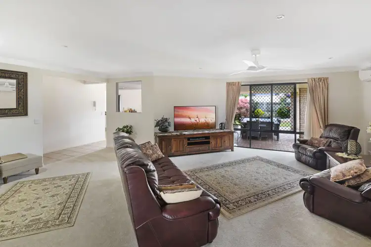 Fourth view of Homely house listing, 15 Lang Street, Pelican Waters QLD 4551