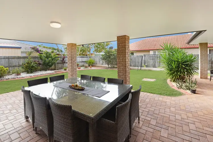 Sixth view of Homely house listing, 15 Lang Street, Pelican Waters QLD 4551