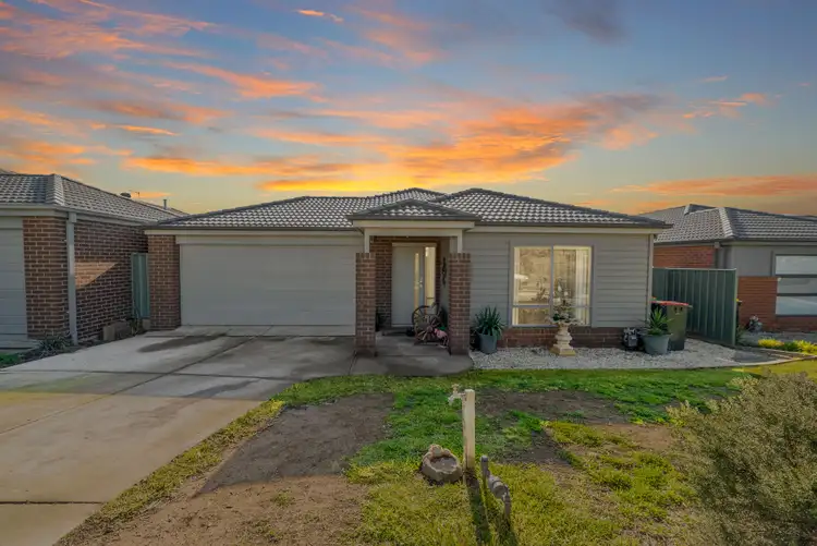 Main view of Homely house listing, 358 Howard Street, Eaglehawk VIC 3556