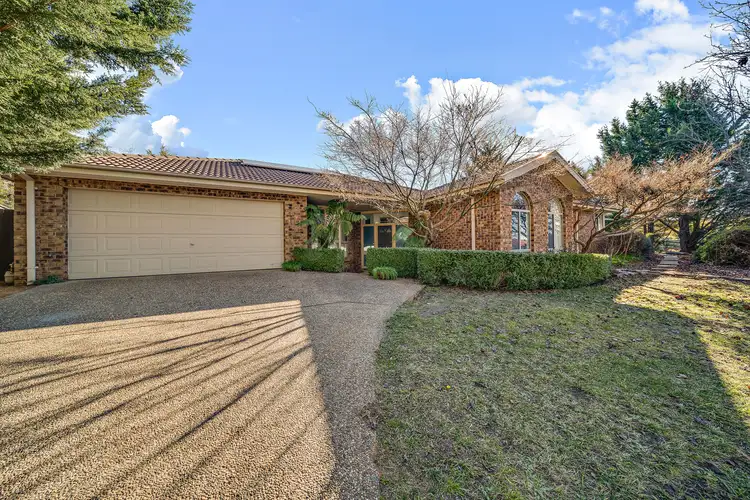 33 Tazewell Circuit, Nicholls ACT 2913