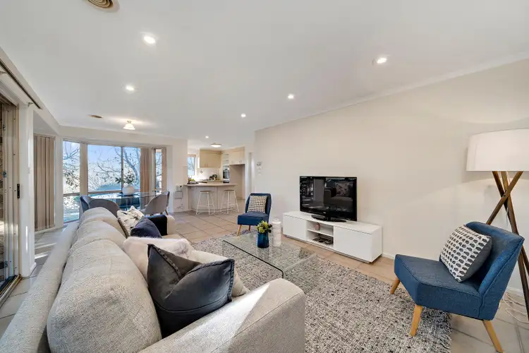 Sixth view of Homely house listing, 33 Tazewell Circuit, Nicholls ACT 2913