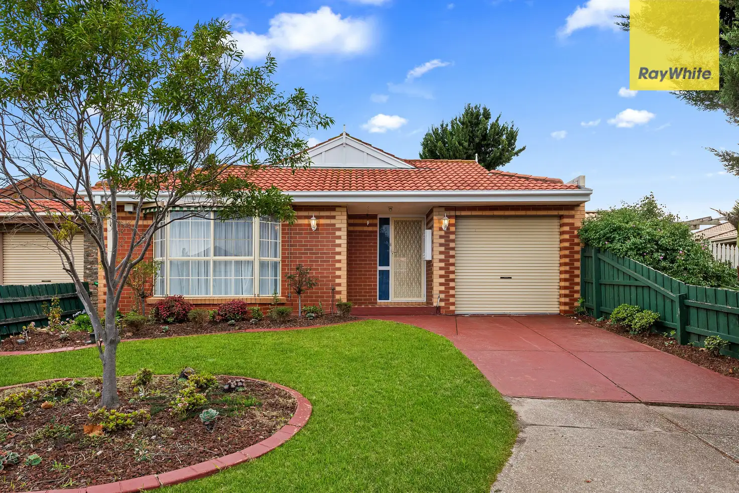 Main view of Homely house listing, 56 Hannah Avenue, Hillside VIC 3037