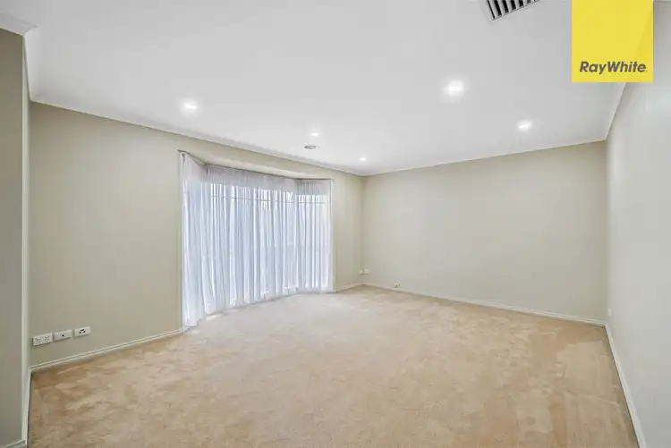 Third view of Homely house listing, 56 Hannah Avenue, Hillside VIC 3037
