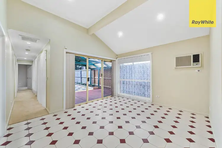 Fourth view of Homely house listing, 56 Hannah Avenue, Hillside VIC 3037