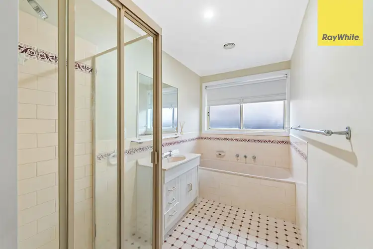 Fifth view of Homely house listing, 56 Hannah Avenue, Hillside VIC 3037