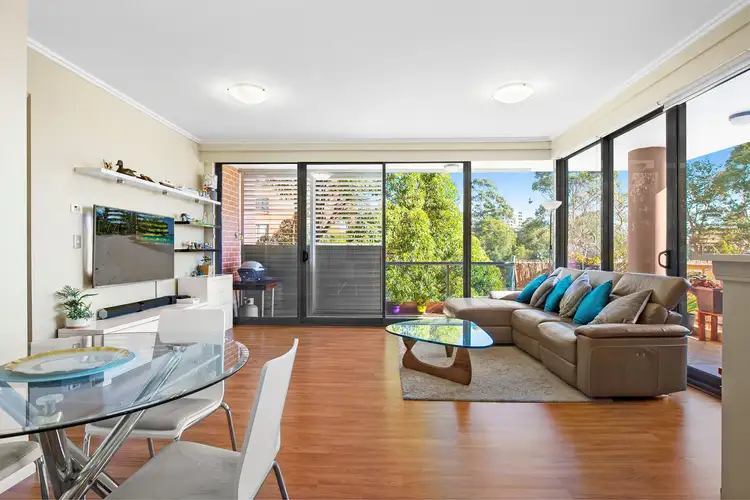 Main view of Homely apartment listing, 200/19-25 Leonard Street, Waitara NSW 2077