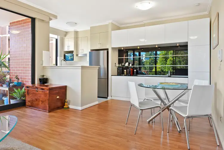 Third view of Homely apartment listing, 200/19-25 Leonard Street, Waitara NSW 2077