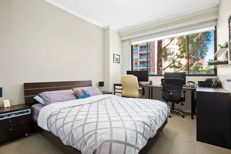 Seventh view of Homely apartment listing, 200/19-25 Leonard Street, Waitara NSW 2077