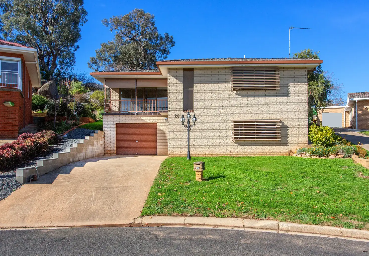 Main view of Homely house listing, 20 Kanangra Street, Cowra NSW 2794