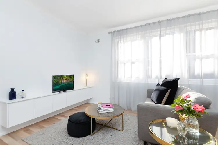 Second view of Homely apartment listing, 6/7 Hendy Avenue, Coogee NSW 2034