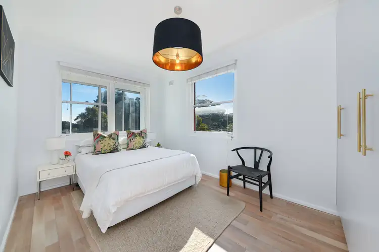 Third view of Homely apartment listing, 6/7 Hendy Avenue, Coogee NSW 2034
