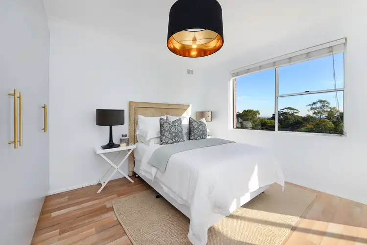 Fourth view of Homely apartment listing, 6/7 Hendy Avenue, Coogee NSW 2034