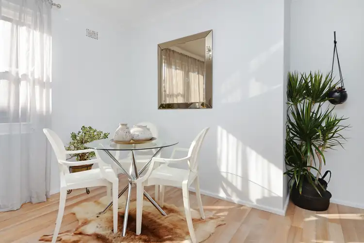 Fifth view of Homely apartment listing, 6/7 Hendy Avenue, Coogee NSW 2034