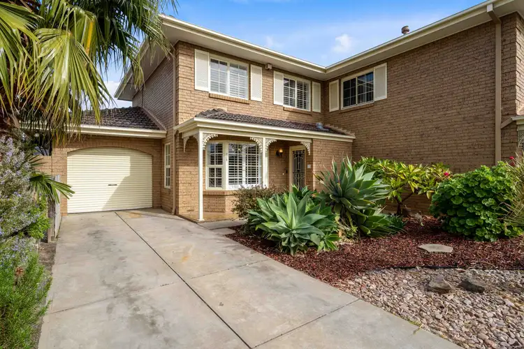 Second view of Homely townhouse listing, 2/5 Anglers Court, West Lakes Shore SA 5020