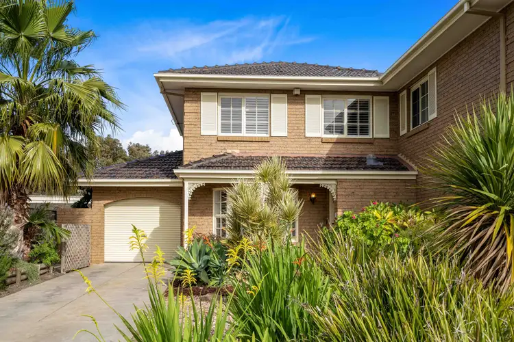 Third view of Homely townhouse listing, 2/5 Anglers Court, West Lakes Shore SA 5020