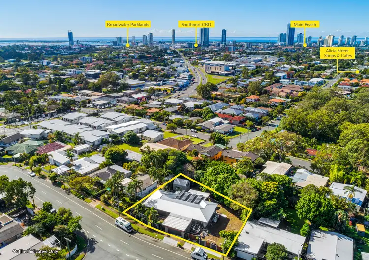 14 Dandar Drive, Southport QLD 4215