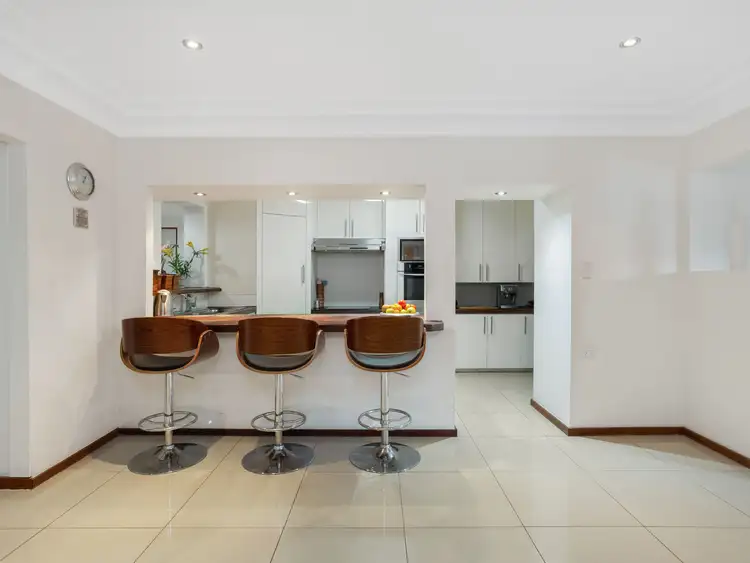Third view of Homely house listing, 14 Dandar Drive, Southport QLD 4215