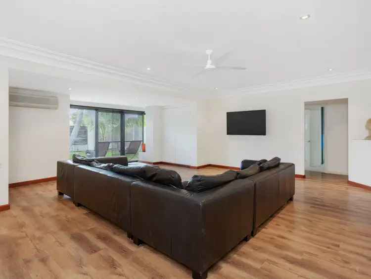 Fourth view of Homely house listing, 14 Dandar Drive, Southport QLD 4215