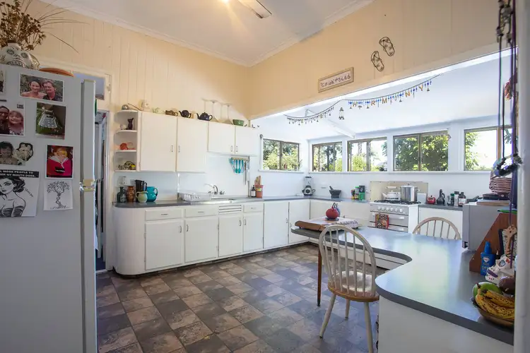 Fourth view of Homely house listing, 9 Marryatt Street, West Mackay QLD 4740