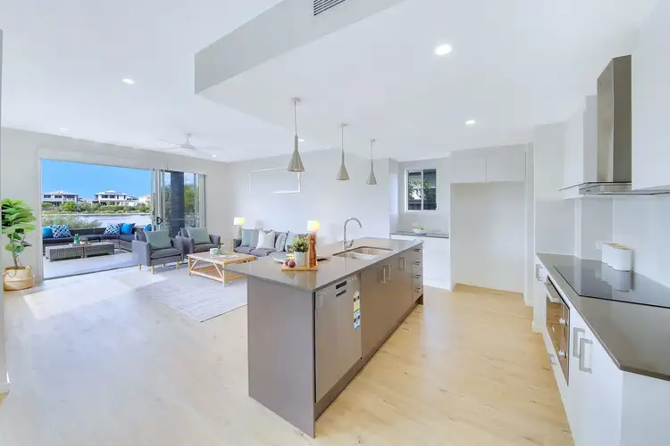 Fifth view of Homely house listing, 5 Tamborine Close, Mountain Creek QLD 4557