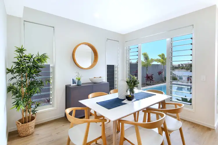 Sixth view of Homely house listing, 5 Tamborine Close, Mountain Creek QLD 4557