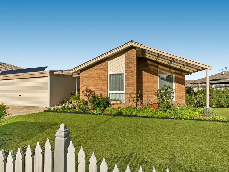 Main view of Homely house listing, 14 Hollydale Close, Berwick VIC 3806