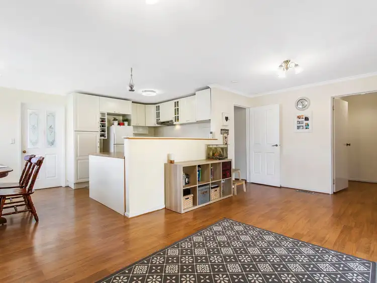 Second view of Homely house listing, 14 Hollydale Close, Berwick VIC 3806