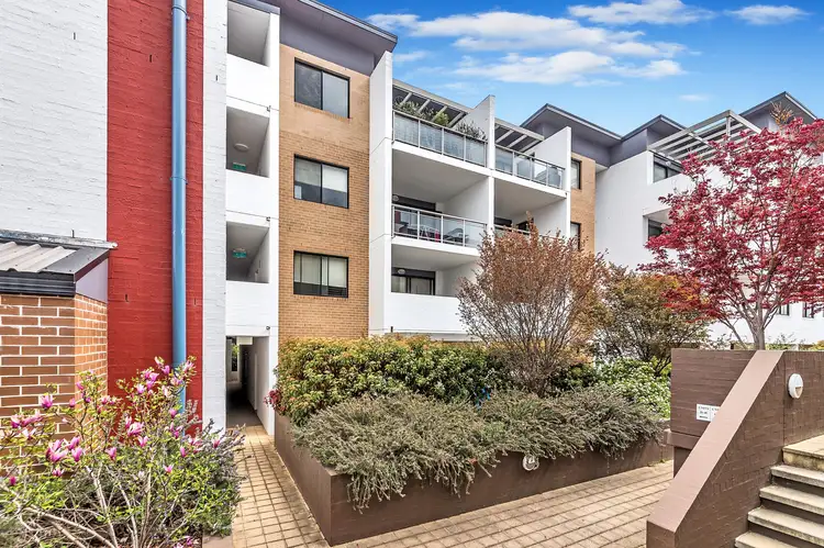 Main view of Homely house listing, 26/3a Stornaway Road, Queanbeyan NSW 2620
