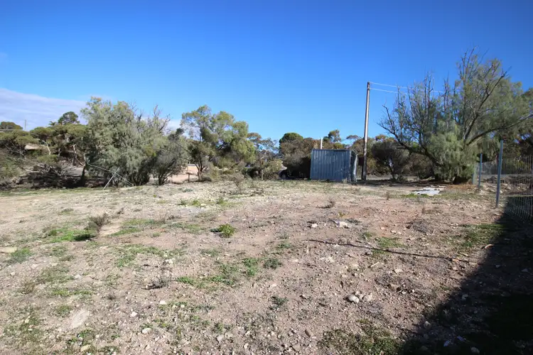 Second view of Homely land listing, 4 Upcher Street, Blanchetown SA 5357