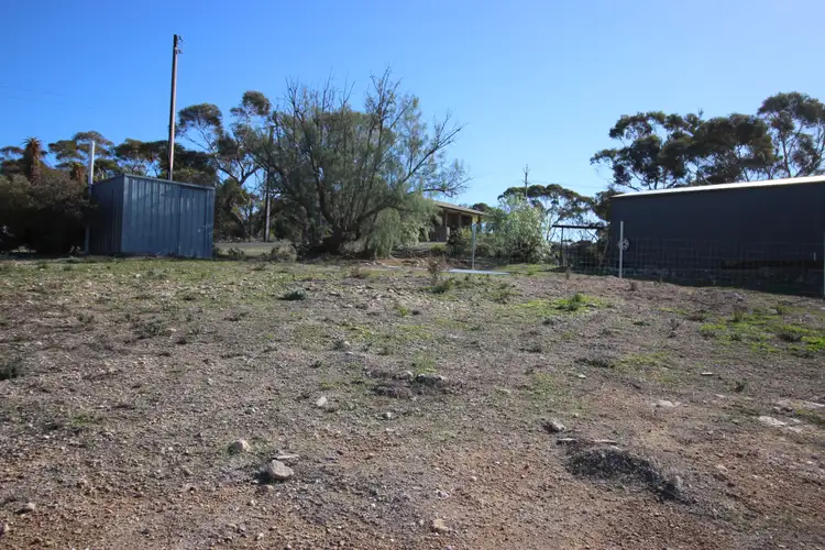 Third view of Homely land listing, 4 Upcher Street, Blanchetown SA 5357