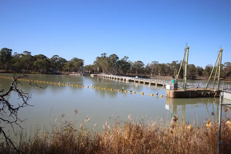 Sixth view of Homely land listing, 4 Upcher Street, Blanchetown SA 5357