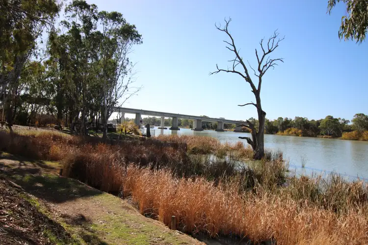 Seventh view of Homely land listing, 4 Upcher Street, Blanchetown SA 5357