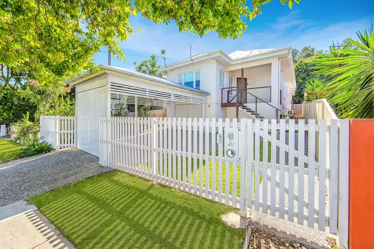 Main view of Homely house listing, 7 Vale Street, Wavell Heights QLD 4012