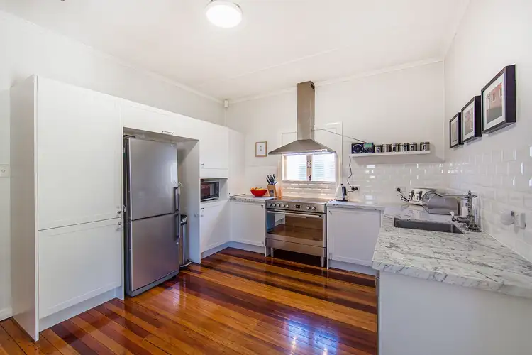 Second view of Homely house listing, 7 Vale Street, Wavell Heights QLD 4012