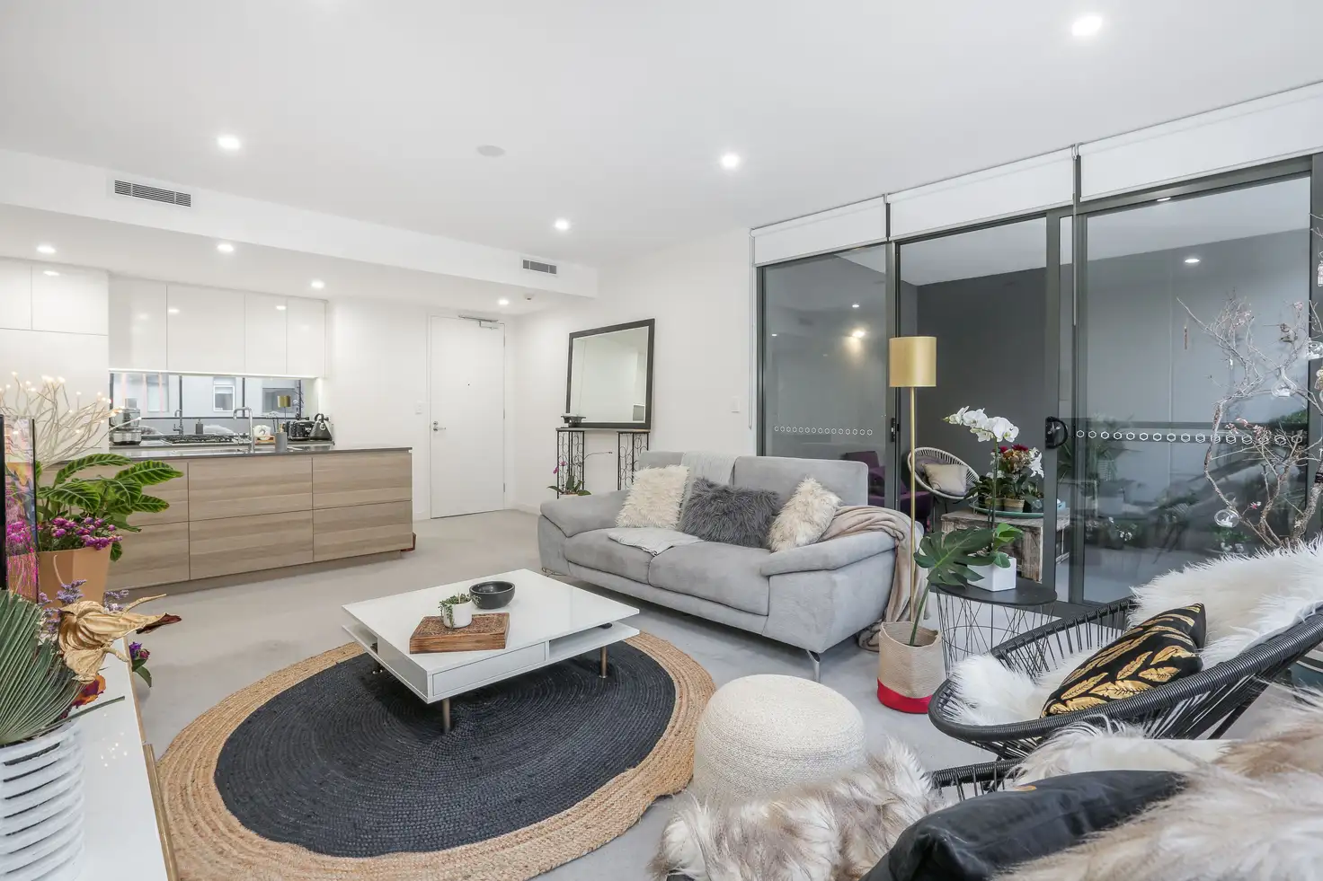 Main view of Homely apartment listing, 210/8 Waterview Drive, Lane Cove NSW 2066