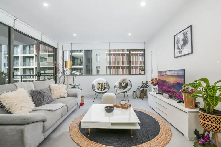 Third view of Homely apartment listing, 210/8 Waterview Drive, Lane Cove NSW 2066