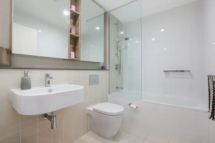 Fourth view of Homely apartment listing, 210/8 Waterview Drive, Lane Cove NSW 2066