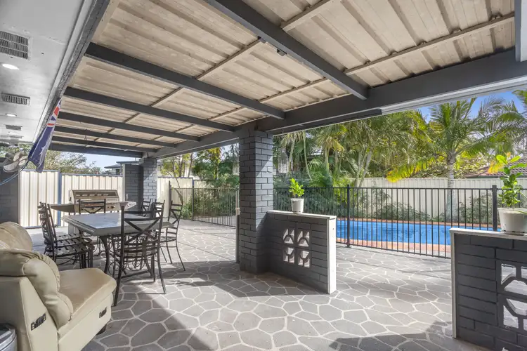 Second view of Homely house listing, 25 Windrest Street, Strathpine QLD 4500