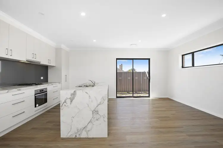 Second view of Homely townhouse listing, 1/15 Tobin Street, Ararat VIC 3377